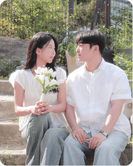 마리모 컨셉사진1