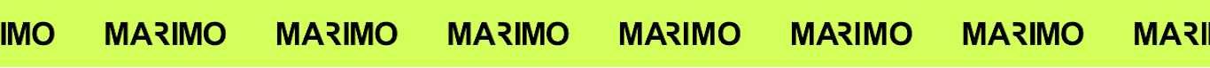 marimo Label
